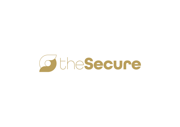 Księga znaku firmy The Secure