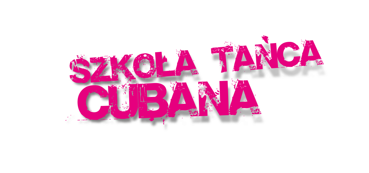 Logotyp Szkoła Tańca Cubana