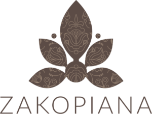 Logo apartamenty Zakopiana 