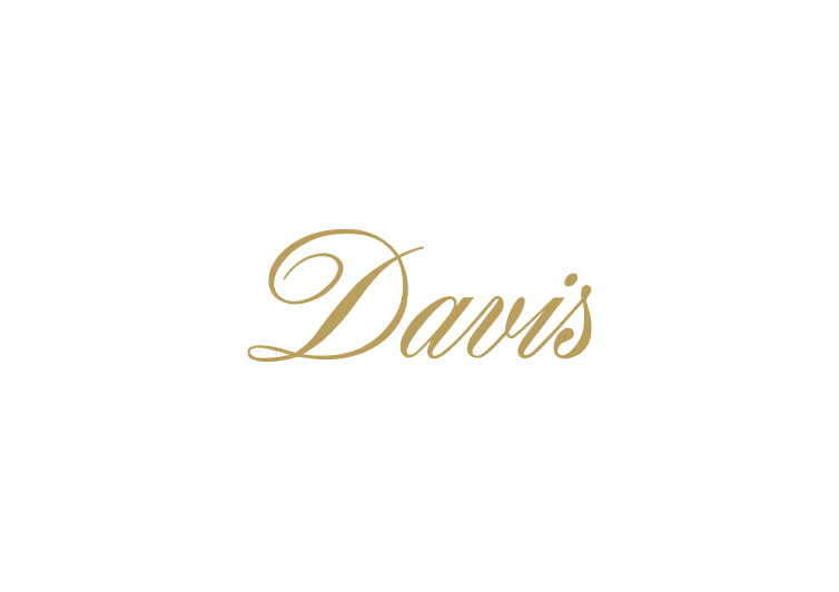 Davis Identyfikacja Wizualna