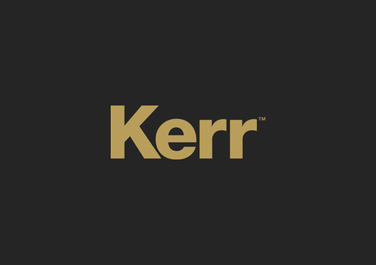 Mailing HTML dla szkoleń firmy Kerr