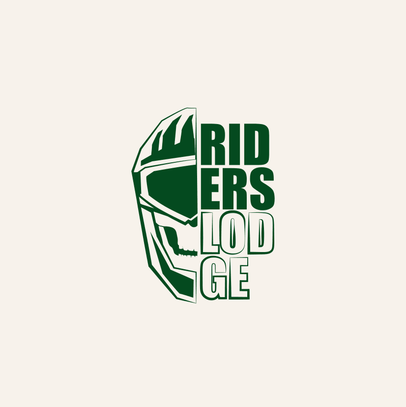 Projektowanie strony internetowej – Riders Lodge