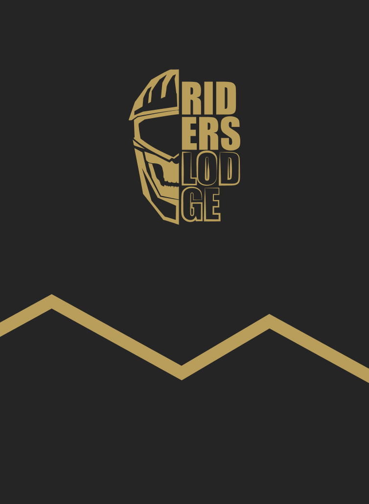 Riders Lodge