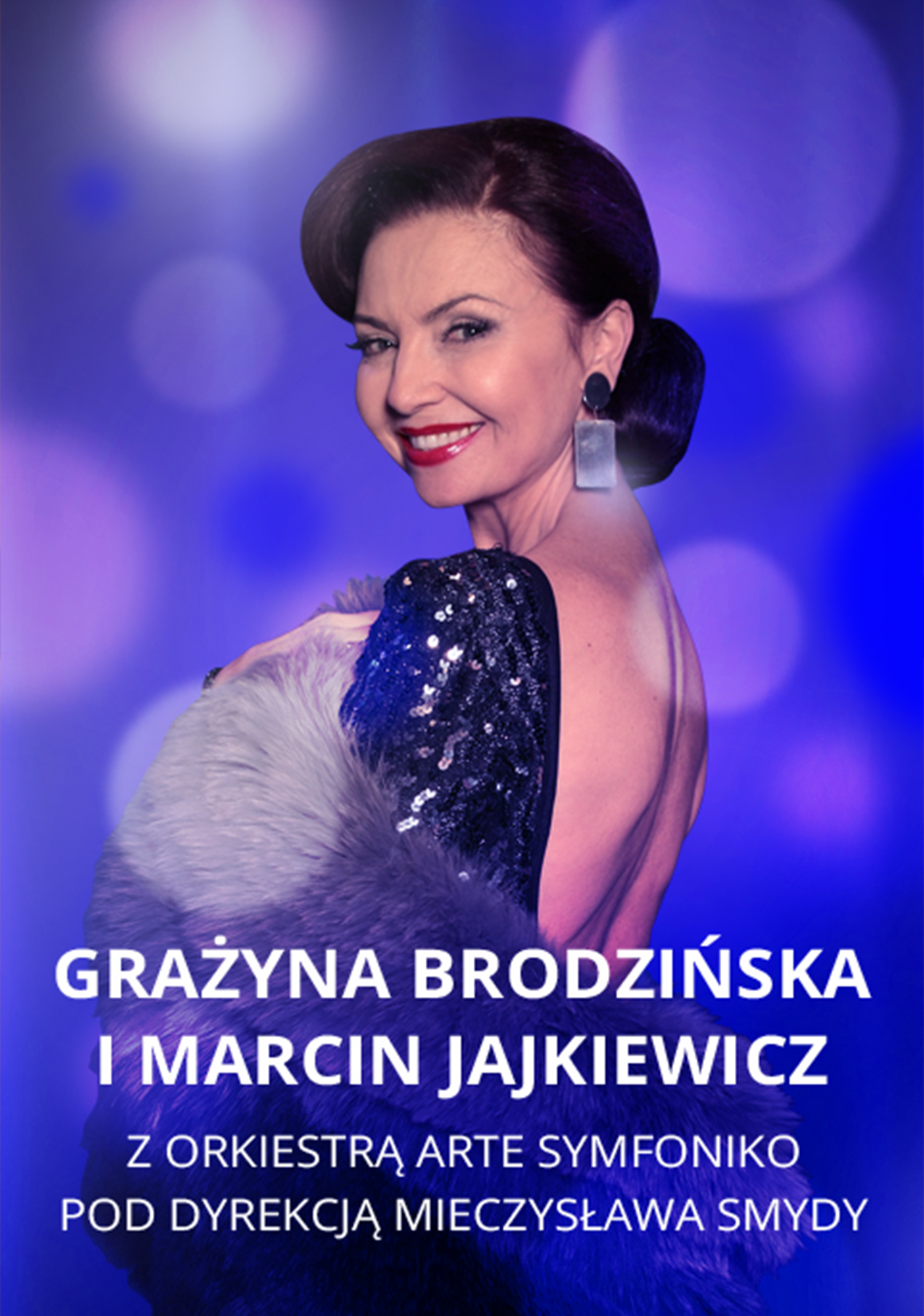 @ScenaKultury Grażyna Brodzińska & Marcin Jajkiewicz