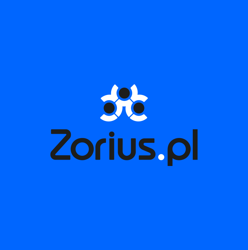 Design system – ZoriusPro