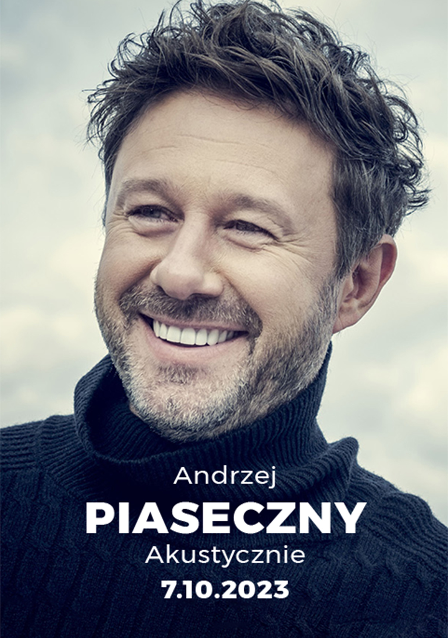 @ScenaKultury Andrzej Piaseczny – Akustycznie w Cieszynie